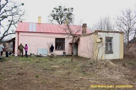 «Озерний вітер» від Покальчуків