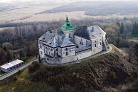 Лаври для хранителя