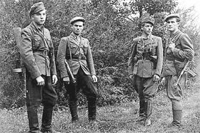 Інтербандерівці