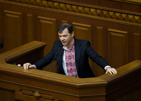 Дерегуляція тут безсила