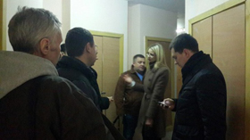 Скандал у люстраційному «королівстві»