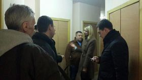 Скандал у люстраційному «королівстві»