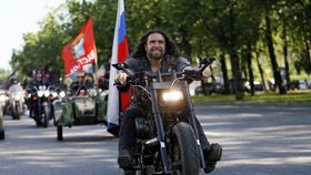 «Вовкам» закон не писаний
