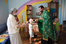 Рятівник заробітчанських душ