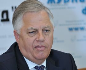 Пішов на друге коло