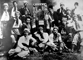 Чим славний Конотоп
