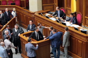 Обережно, імунітет знімається