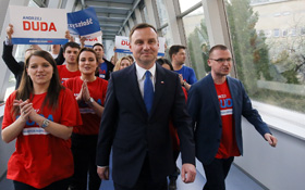 У сусіда — «кіт у мішку»