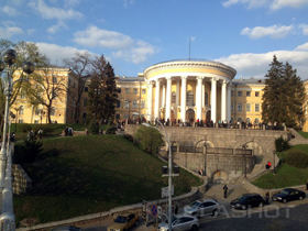 Дзвони Биківні