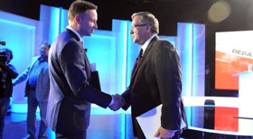 1:0 на користь досвіду