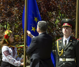 Європейці на добу