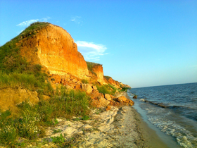 Пляжі онлайн