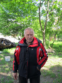 Будинок із землею зрівняли