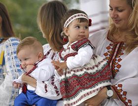 Це не мода, це — наша ідентичність
