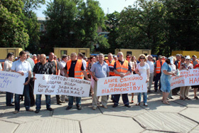 Приватними руками не чіпати