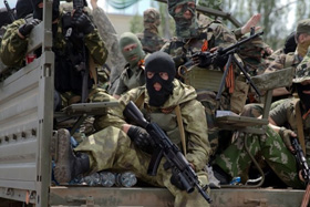 Війна іде — страждають люди
