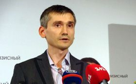 «Судова реформа — як бочка з огірками»