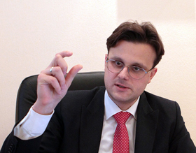 Аграрний акцент України: причинно-наслідкові зв’язки