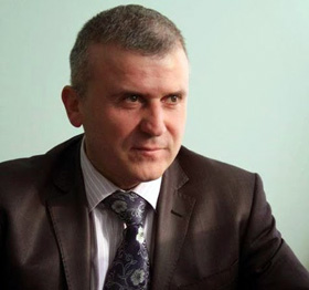 Микола Голомша: «Україна та українці заслуговують на більше!»