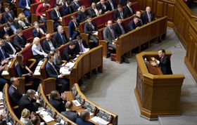 Не доводьте країну «до ручки»!