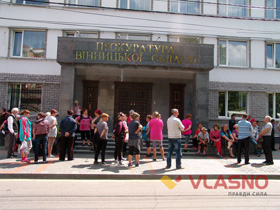Заручники лихварських трюків