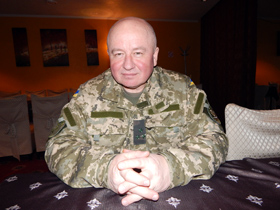 Полковник Валентин Федичев: Росіяни передбачали, що лише полонених буде понад півтори тисячі, і це покажуть iз ганьбою на російських телеканалах