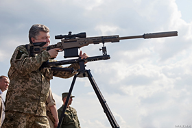 Неозброєні і безпечні. Поки що...