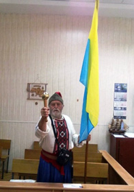 Шпигуни, диверсанти, «газетні терористи»