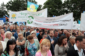 Успіх там, де менший податковий тиск