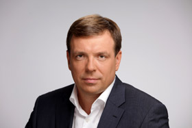 Микола Скорик: Ця влада не здатна зупинити крах української економіки
