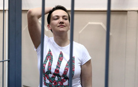Крига не скресла, панове присяжні засідателі