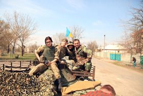 «Це найменше, що ми можемо зробити для наших героїв»