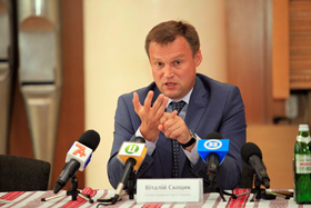 Шанс для хлібороба