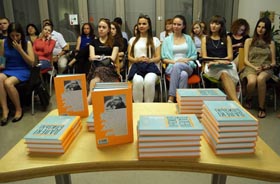 Радість і біль Володимира Єрмоленка