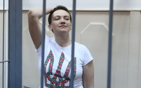 Не судіть — та не судимі будете