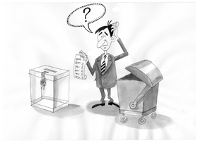 Ставки на «смотрящих»,