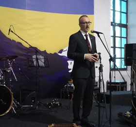 Дружня конфедерація