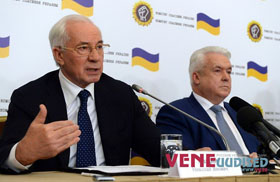 Як московські гуси Київ рятували
