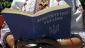 Прокурор без недовіри