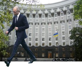 Дрижаки від Прем’єра