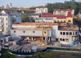 Кіно буде