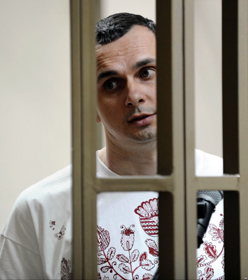Кремлівське полювання на іноземних громадян