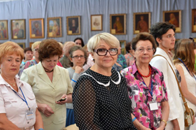 Миротворення жінок