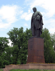 Більше, ніж українець