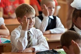 Перший дзвоник під прицілом