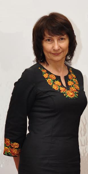 Міла Іванцова: Немає жодної нації, яка поголовно читає
