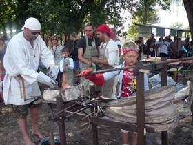 Небесні ковалі