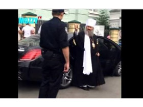 Бог порушувати не велів...