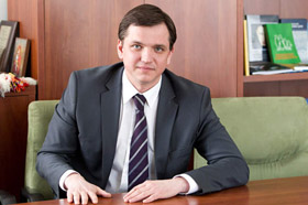 Юрій Павленко: Владі вигідно свою неспроможність прикривати війною