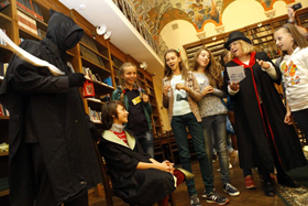 Книжковий фронт